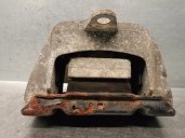Recambio de soporte motor izquierdo para seat alhambra (7v9) 1.9 tdi referencia OEM IAM 7M3199555 