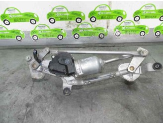 Recambio de motor limpia delantero para suzuki sx4 rw (ey) 1.6 16v cat referencia OEM IAM 3811079J00 