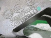 Recambio de puente trasero para alfa romeo giulietta (191) 1.6 jtdm cat referencia OEM IAM 50518703 50518703 50518704