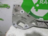 Recambio de puente trasero para alfa romeo giulietta (191) 1.6 jtdm cat referencia OEM IAM 50518703 50518703 50518704