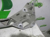 Recambio de puente trasero para alfa romeo giulietta (191) 1.6 jtdm cat referencia OEM IAM 50518703 50518703 50518704