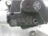 Recambio de motor limpia delantero para suzuki sx4 rw (ey) 1.6 16v cat referencia OEM IAM 3811079J00  