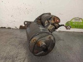 Recambio de motor arranque para opel corsa a 1.2 referencia OEM IAM 90421876  