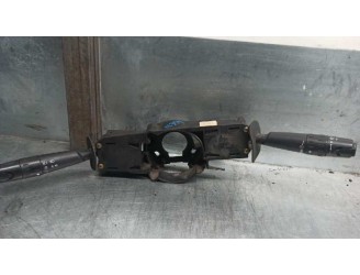 Recambio de mando luces para citroën xantia berlina 1.9 diesel referencia OEM IAM 95666289ZL 96063790ZL 