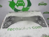 Recambio de puente trasero para alfa romeo giulietta (191) 1.6 jtdm cat referencia OEM IAM 50518703 50518703 50518704