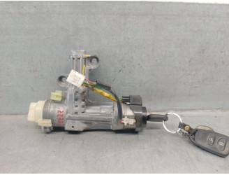 Replacement ignition switch for Hyundai Santa Fe (BM) 2.2 CRDi Style 4x4 OEM IAM reference 819102B000 819102B000 