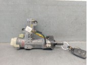 Replacement ignition switch for Hyundai Santa Fe (BM) 2.2 CRDi Style 4x4 OEM IAM reference 819102B000 819102B000 