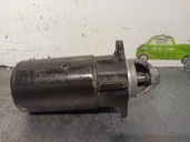 Recambio de motor arranque para opel corsa a 1.2 referencia OEM IAM 90421876  