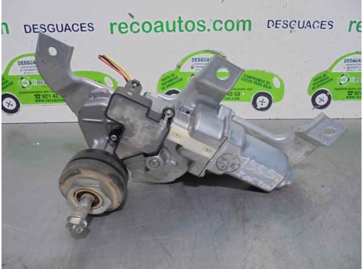 Recambio de motor limpia trasero para suzuki sx4 rw (ey) 1.6 16v cat referencia OEM IAM 