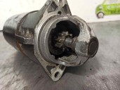 Recambio de motor arranque para opel corsa a 1.2 referencia OEM IAM 90421876  