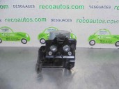Replacement ABS unit for Alfa Romeo Giulietta (191) 1.6 JTDM cat OEM IAM reference 50528817 10022003164 