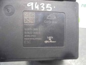 Replacement ABS for Alfa Romeo Giulietta (191) 1.6 JTDM CAT OEM IAM reference 50528817 10022003164 