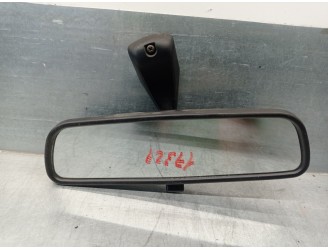 Recambio de espejo interior para ssangyong korando 2.3 turbodiesel cat referencia OEM IAM 7641006000  