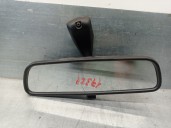 Recambio de espejo interior para ssangyong korando 2.3 turbodiesel cat referencia OEM IAM 7641006000  