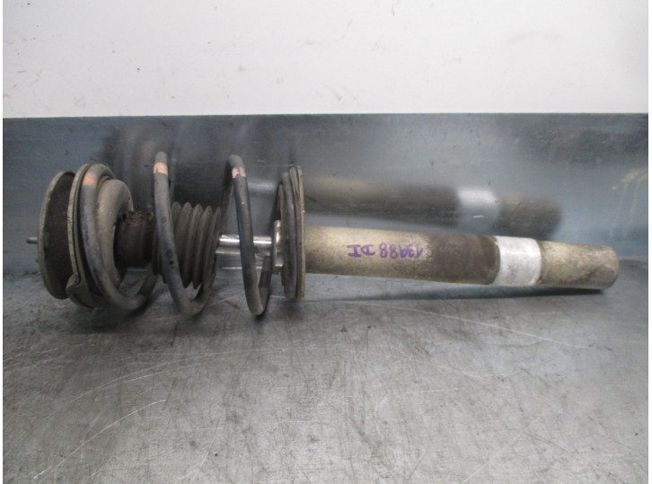 Replacement front left shock absorber for BMW 5 Series Touring (E39) 2.9 OEM IAM reference 31311095083 1021137648A SACHS