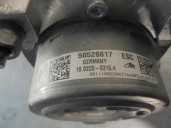 Recambio de abs para alfa romeo giulietta (191) 1.6 jtdm cat referencia OEM IAM 50528817 10022003164 