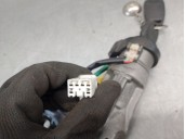 Replacement ignition switch for Hyundai Santa Fe (BM) 2.2 CRDi Style 4x4 OEM IAM reference 819102B000 819102B000 