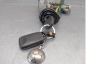 Replacement ignition switch for Hyundai Santa Fe (BM) 2.2 CRDi Style 4x4 OEM IAM reference 819102B000 819102B000 
