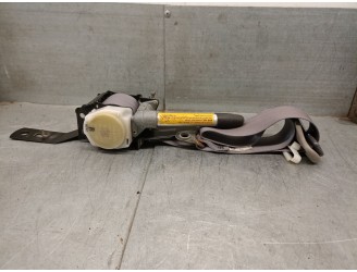 Recambio de cinturon seguridad delantero derecho para nissan almera i (n15) 2.0 d referencia OEM IAM 868842N316 868842N316 