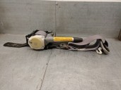 Recambio de cinturon seguridad delantero derecho para nissan almera i (n15) 2.0 d referencia OEM IAM 868842N316 868842N316 