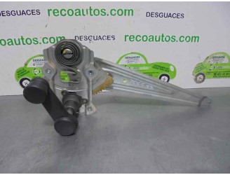 Replacement rear right window regulator for Suzuki SX4 RW (EY) 1.6 16V CAT OEM IAM reference MANUAL 5 DOORS