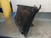 Recambio de radiador agua para citroën xantia berlina 1.9 diesel referencia OEM IAM 1301FJ RC1051 VALEO