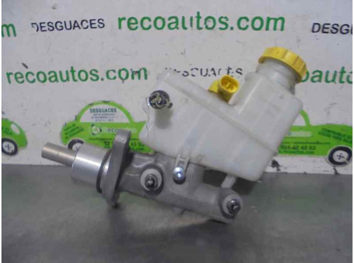 Recambio de bomba freno para alfa romeo giulietta (191) 1.6 jtdm cat referencia OEM IAM 77365598 03350890521 