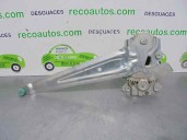 Replacement rear right window regulator for Suzuki SX4 RW (EY) 1.6 16V CAT OEM IAM reference MANUAL 5 DOORS