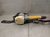 Recambio de cinturon seguridad delantero derecho para nissan almera i (n15) 2.0 d referencia OEM IAM 868842N316 868842N316 