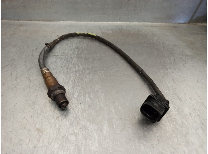 Recambio de sonda lambda para peugeot expert tepee l2h1 allure referencia OEM IAM 9682216680 0281004080 BOSCH