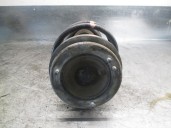 Replacement front left shock absorber for BMW 5 Series Touring (E39) 2.9 OEM IAM reference 31311095083 1021137648A SACHS