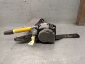 Recambio de cinturon seguridad delantero derecho para nissan almera i (n15) 2.0 d referencia OEM IAM 868842N316 868842N316 