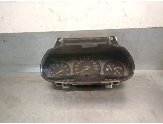 Recambio de cuadro instrumentos para ford escort berlina/turnier 1.8 turbodiesel referencia OEM IAM 96FB10838DC 1049449 