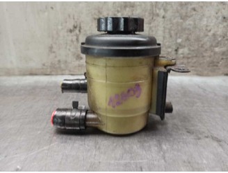 Replacement power steering reservoir for Hyundai Getz (TB) 1.6 16V CAT OEM IAM reference 