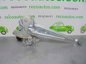 Replacement rear left window regulator for Suzuki SX4 RW (EY) 1.6 16V CAT OEM IAM reference MANUAL 5 DOORS