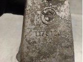 Recambio de soporte motor para bmw serie 7 (e23) referencia OEM IAM 1175120 11811175120 