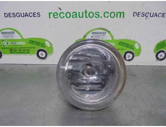 Recambio de faro antiniebla izquierdo para suzuki sx4 rw (ey) 1.6 16v cat referencia OEM IAM 