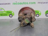 Recambio de faro antiniebla izquierdo para suzuki sx4 rw (ey) 1.6 16v cat referencia OEM IAM   