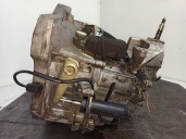 Recambio de caja cambios para renault laguna (b56) 2.2 diesel referencia OEM IAM PK1AA049 C005725 