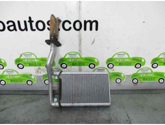 Recambio de radiador calefaccion / aire acondicionado para suzuki sx4 rw (ey) 1.6 16v cat referencia OEM IAM 