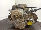 Recambio de caja cambios para renault laguna (b56) 2.2 diesel referencia OEM IAM PK1AA049 C005725 