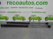 Replacement trunk / tailgate struts for Mercedes-Benz A-Class (W169) 2.0 CDI cat OEM IAM reference A1697400345 