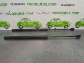 Replacement trunk / tailgate struts for Mercedes-Benz A-Class (W169) 2.0 CDI cat OEM IAM reference A1697400345 