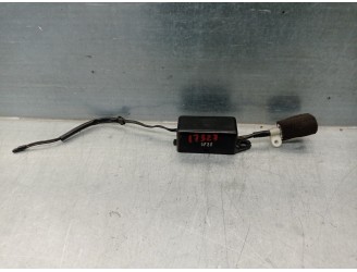 Recambio de termostato para ssangyong korando 2.3 turbodiesel cat referencia OEM IAM 6831405000 