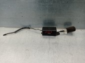 Recambio de termostato para ssangyong korando 2.3 turbodiesel cat referencia OEM IAM 6831405000  