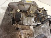 Recambio de caja cambios para renault laguna (b56) 2.2 diesel referencia OEM IAM PK1AA049 C005725 