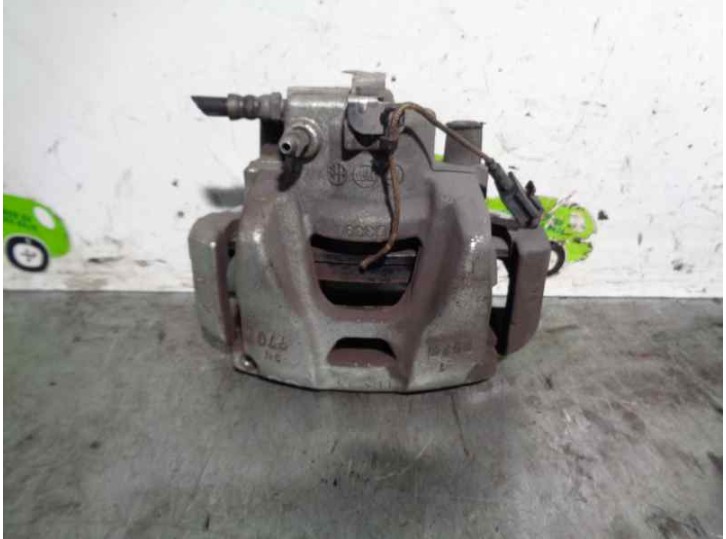 Replacement front right brake caliper for Alfa Romeo Giulietta (191) 1.6 JTDm cat OEM IAM reference ATE