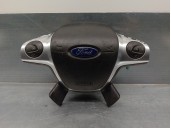 Recambio de airbag delantero izquierdo para ford c-max 1.6 tdci cat referencia OEM IAM AM51R042B85BDW 1787154 