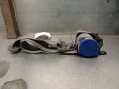 Recambio de cinturon seguridad trasero izquierdo para nissan almera i (n15) 2.0 d referencia OEM IAM 888452N361 888452N361 