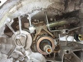 Recambio de caja cambios para renault laguna (b56) 2.2 diesel referencia OEM IAM PK1AA049 C005725 